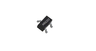 IC de potencia de circuito integrado ME6203A50PG